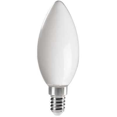 Kanlux XLED C35E14 6W-WW-M 29622