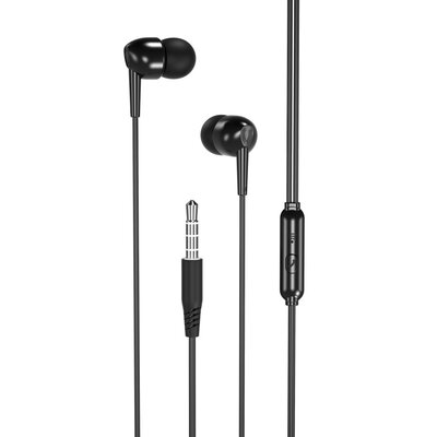 XO GSM109802 EP37 czarne