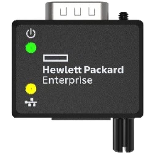 HPE HPE KVM SFF USB 8-pack Adapter (Q5T67A) Q5T67A