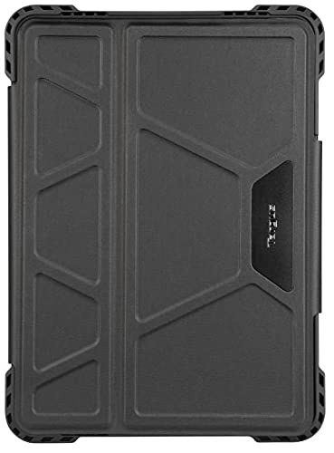 Targus Etui Pro-Tek Rotating Case dla iPada Pro 11 cali 2 genaracji (2020) i 1 generacji (2018) - Czarne