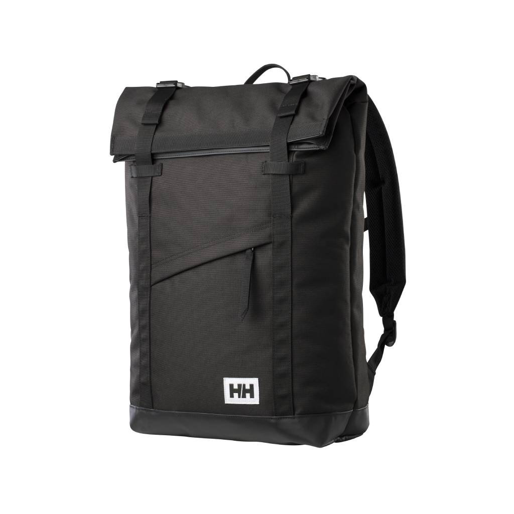 Helly Hansen Stockholm Backpack Black 67187