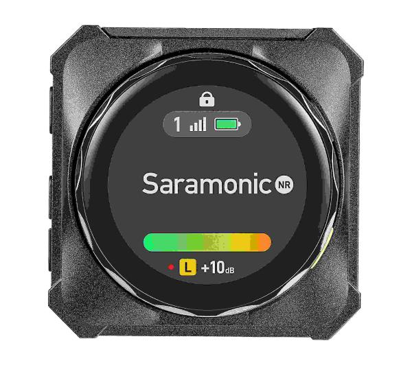 Saramonic BlinkMe B2 - Kup na Raty -