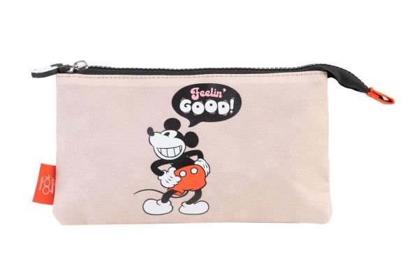 Zdjęcia - Piórnik Disney Mickey Feelin Good -  