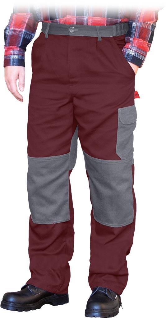 Reis SPODNIE OCHRONNE DO PASA 48 - BOMULL-T BORS ab_BOMULLTBORS48