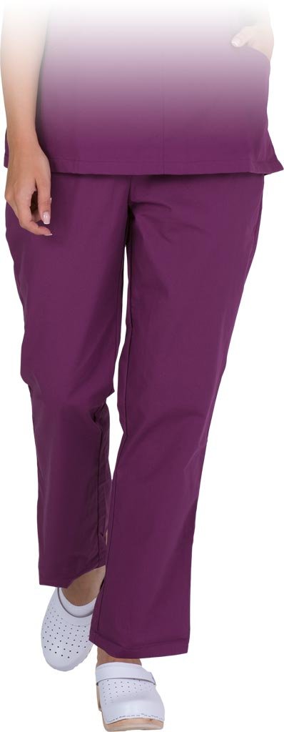 Reis SPODNIE OCHRONNE DO PASA XL - VILANELLA-T V ab_VILANELLATVXL