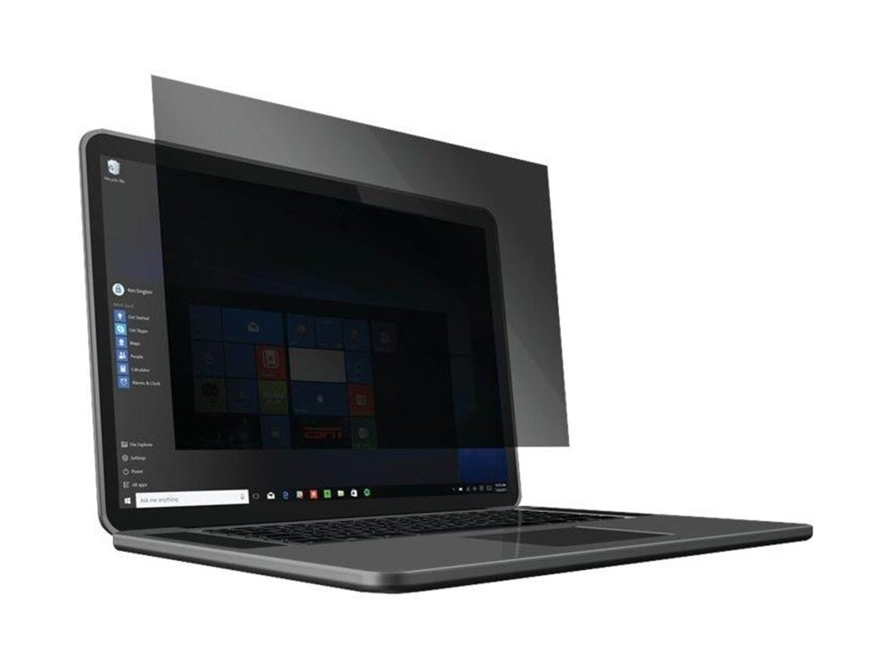 Nowy UNIWERSALNY Filtr Prywatyzujący Toshiba do laptopa 13,3