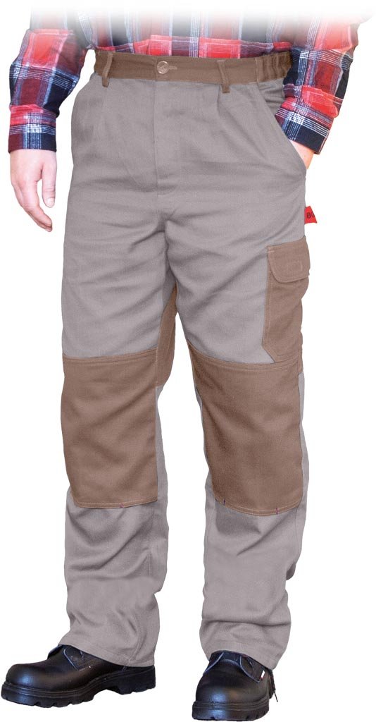 Reis SPODNIE OCHRONNE DO PASA 62 - BOMULL-T BEBR ab_BOMULLTBEBR62