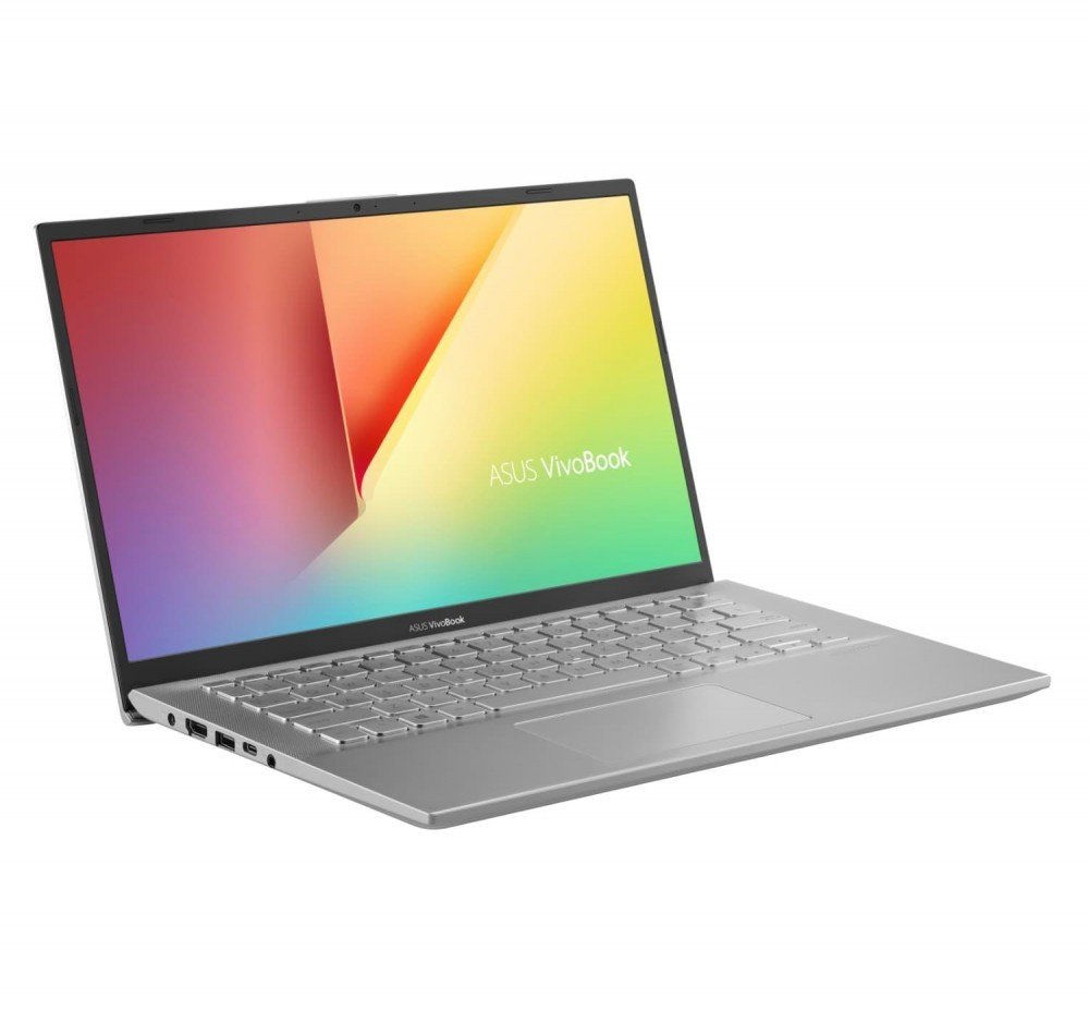 ASUS VivoBook 14 X420UA-BV160 / 90NB0LA1-M06660 / Intel Core i3 / 4GB / SSD 128GB / Intel HD / HD / Win 11 / Szary 90NB0LA1-M06660-4GB_128SSD