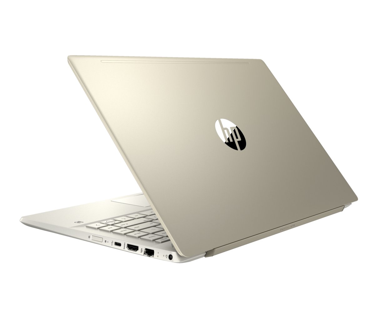 Zdjęcia - Laptop HP OUTLET   Pavilion 14-ce0830nd / 4EU93EA / Intel i5-8 / 8GB / SSD 2 