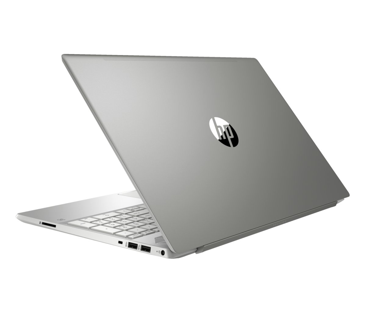 HP Pavilion 15-cs3009na / 9HF76EA / Intel Core i5 / 8GB / SSD 512GB / Intel UHD / FullHD / Win 11 / Szary 9HF76EA_500SSD