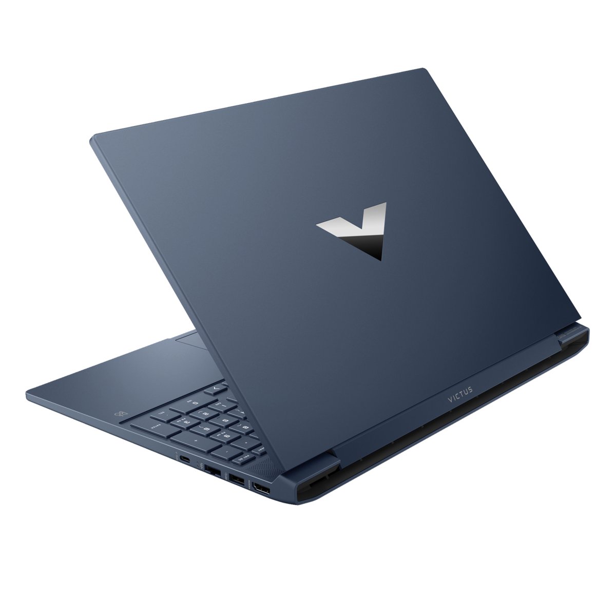 HP Victus 15-fb0010nt / 71T73EA / AMD Ryzen 5 / 16GB / SSD 512GB / Nvidia RTX3050 / FullHD / Freedos / Niebieski 71T73EA-16GB_500SSD