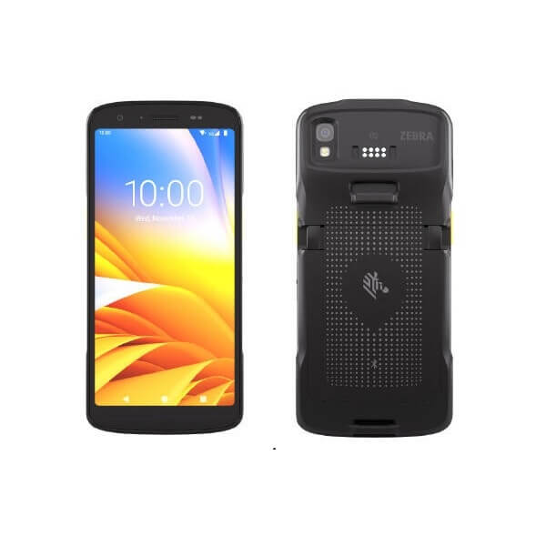 Terminal mobilny Zebra TC22 (WLMT0-T22B8ABD8-A6)