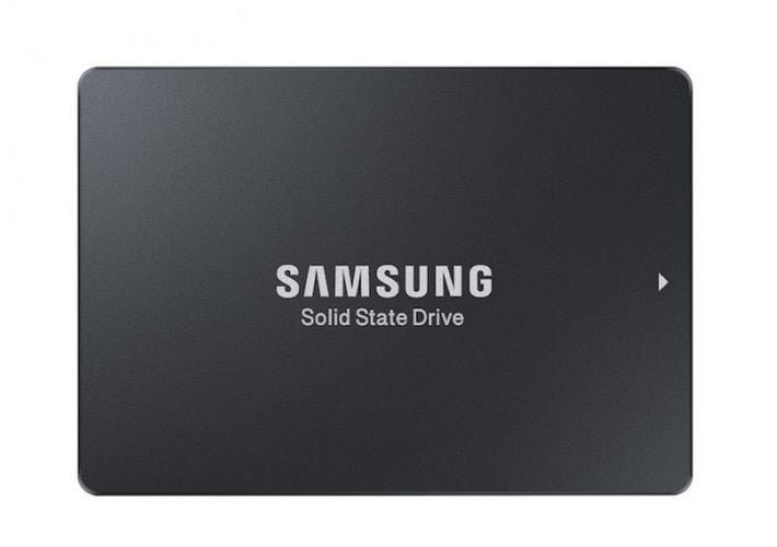 Samsung Enterprise PM1653 15.36TB 2.5
