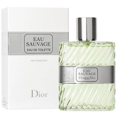 Dior Eau Sauvage woda toaletowa spray 50 ml (3348900627505)