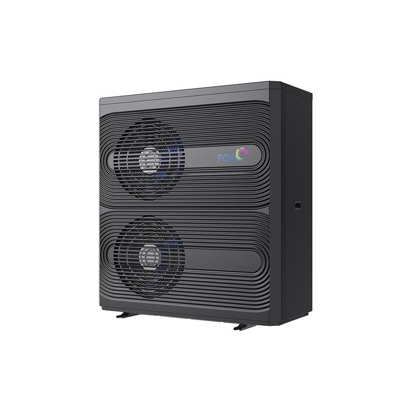 Pompa ciepla monoblok FoxAIR 22kW 3-fazowa R290