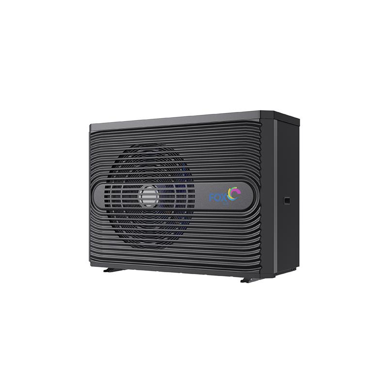 Pompa ciepla monoblok FoxAIR 9kW 1-fazowa R290