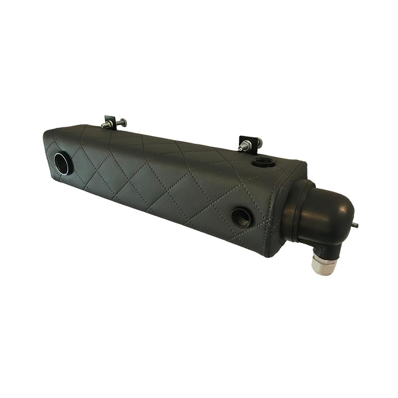 Grzalka przeplywowa GP6kW