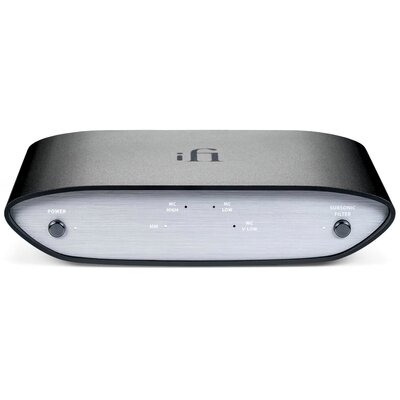 Ifi Zen Phono MM MC Filtr Subsoniczny