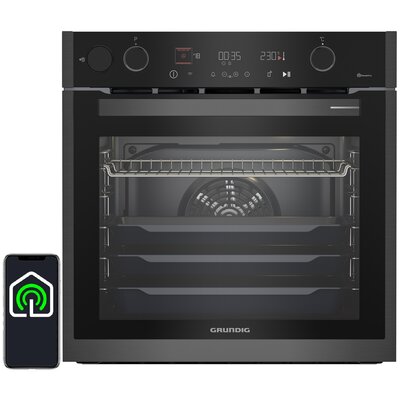 Grundig GEBD 19401 DXPH