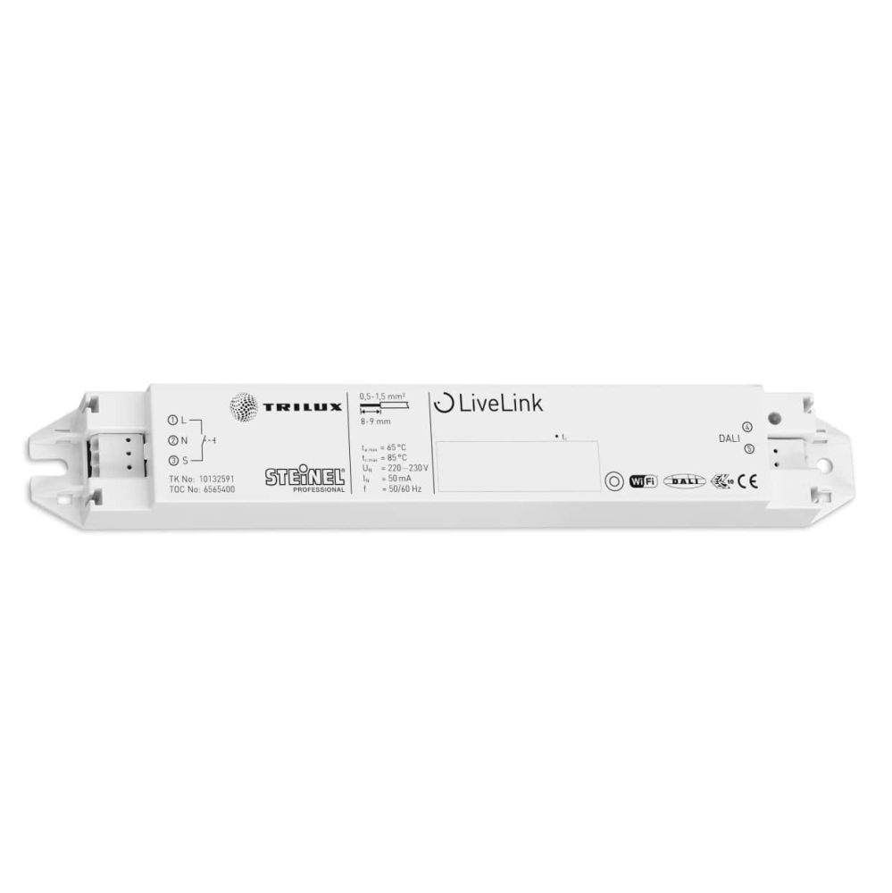 Kontroler oświetlenia LiveLink ST013653 Steinel