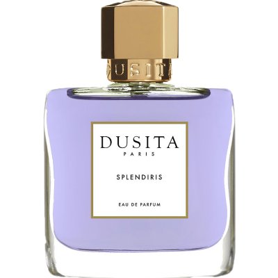 Parfums Dusita, Splendiris, woda perfumowana, 50 ml