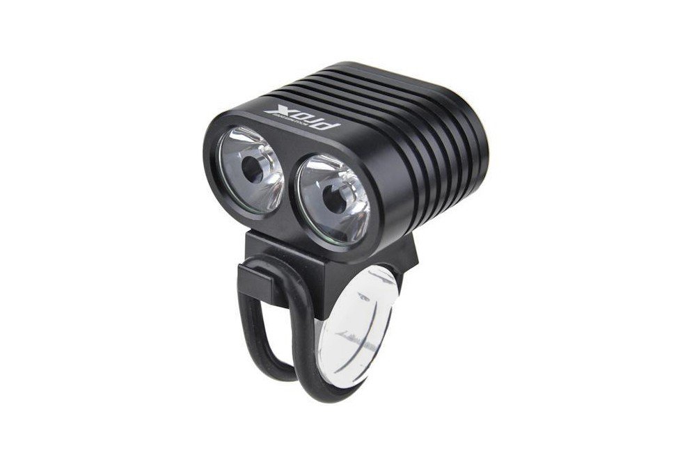 Lampa Przednia Prox Libra 2Xcree 1600Lum