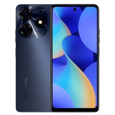 Tecno Spark 10 Pro 8GB/256GB Dual Sim Czarny