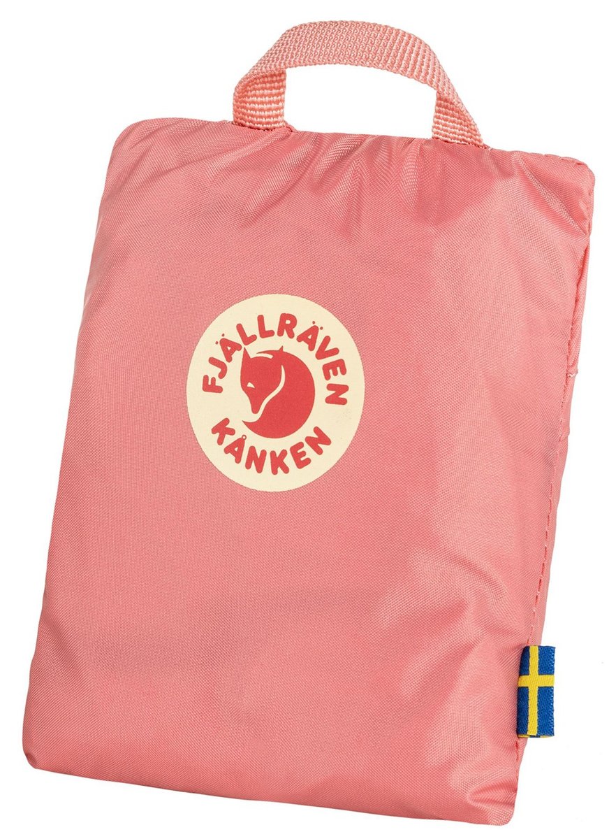 Pokrowiec wodoodporny Fjallraven na plecak Kanken Rain Cover - pink