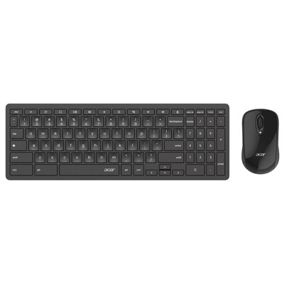 Acer Chrome combo set
