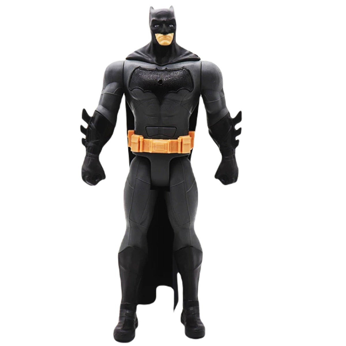WKS, AVENGERS Figurka Interaktywna BATMAN 30cm