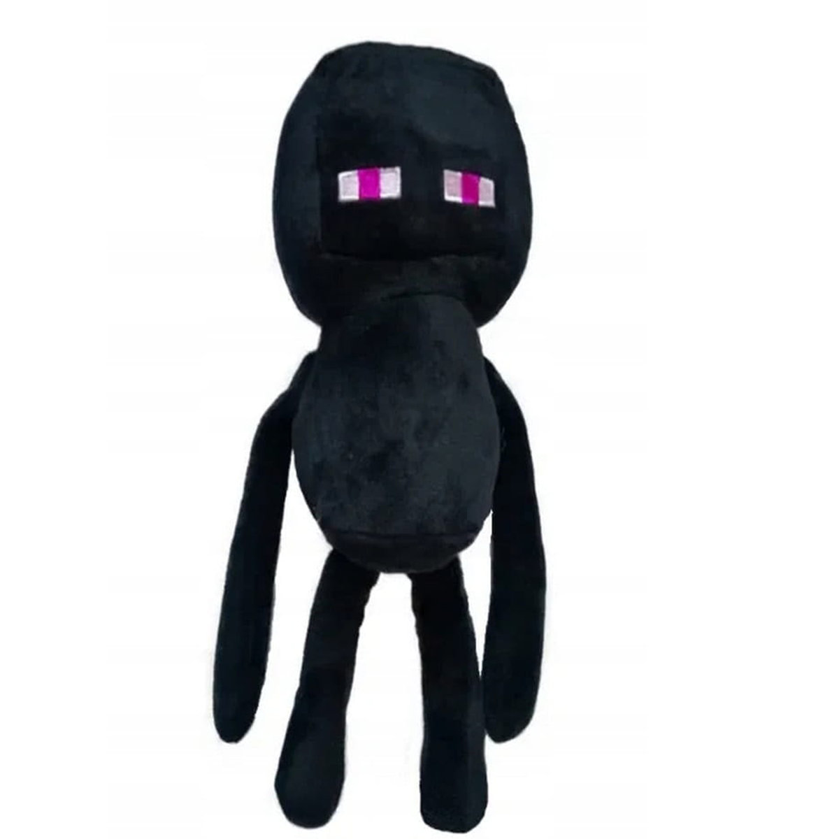 WKS, MINECRAFT Pluszowa Maskotka Enderman