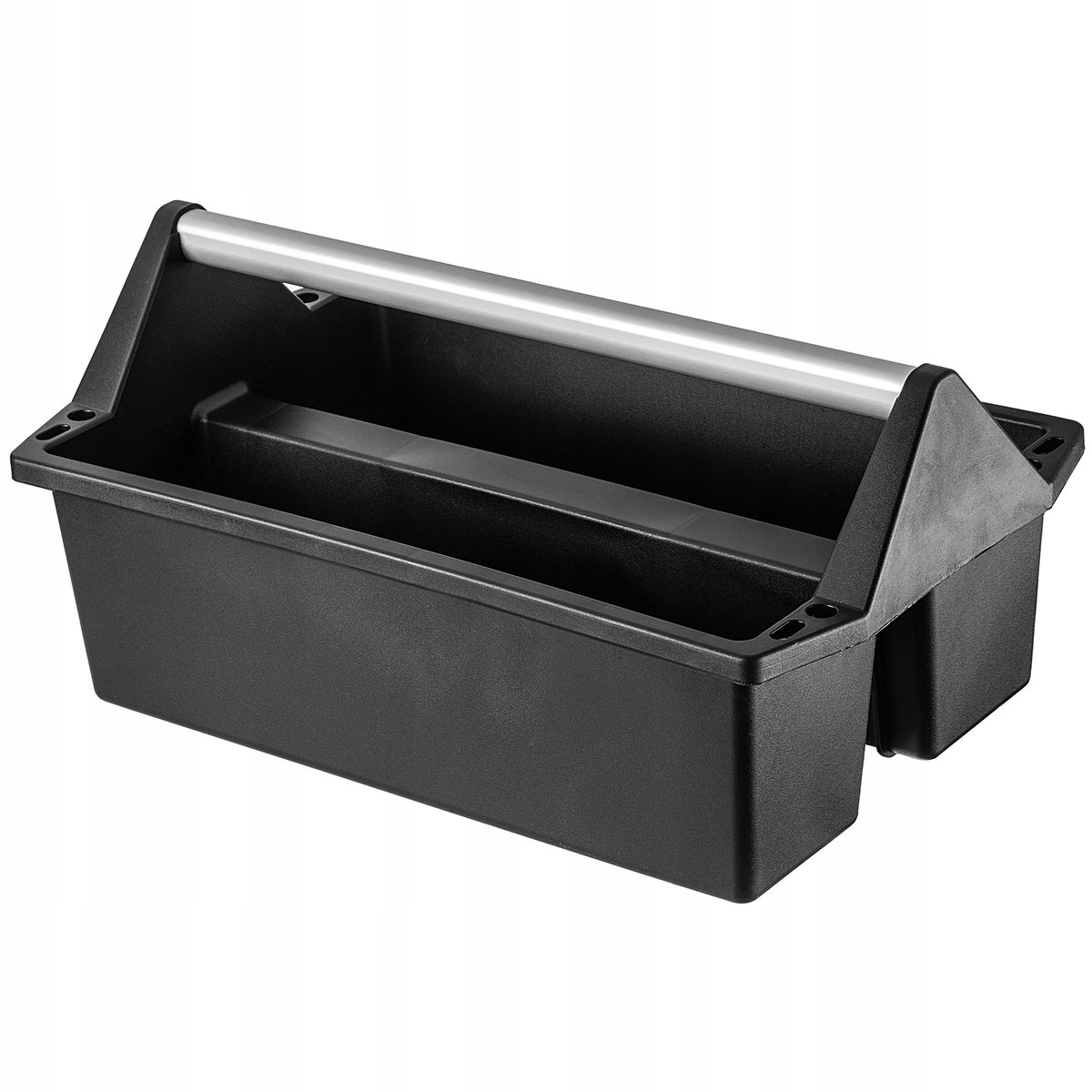 Nosidło warsztatowe Halden 40x22 cm czarne