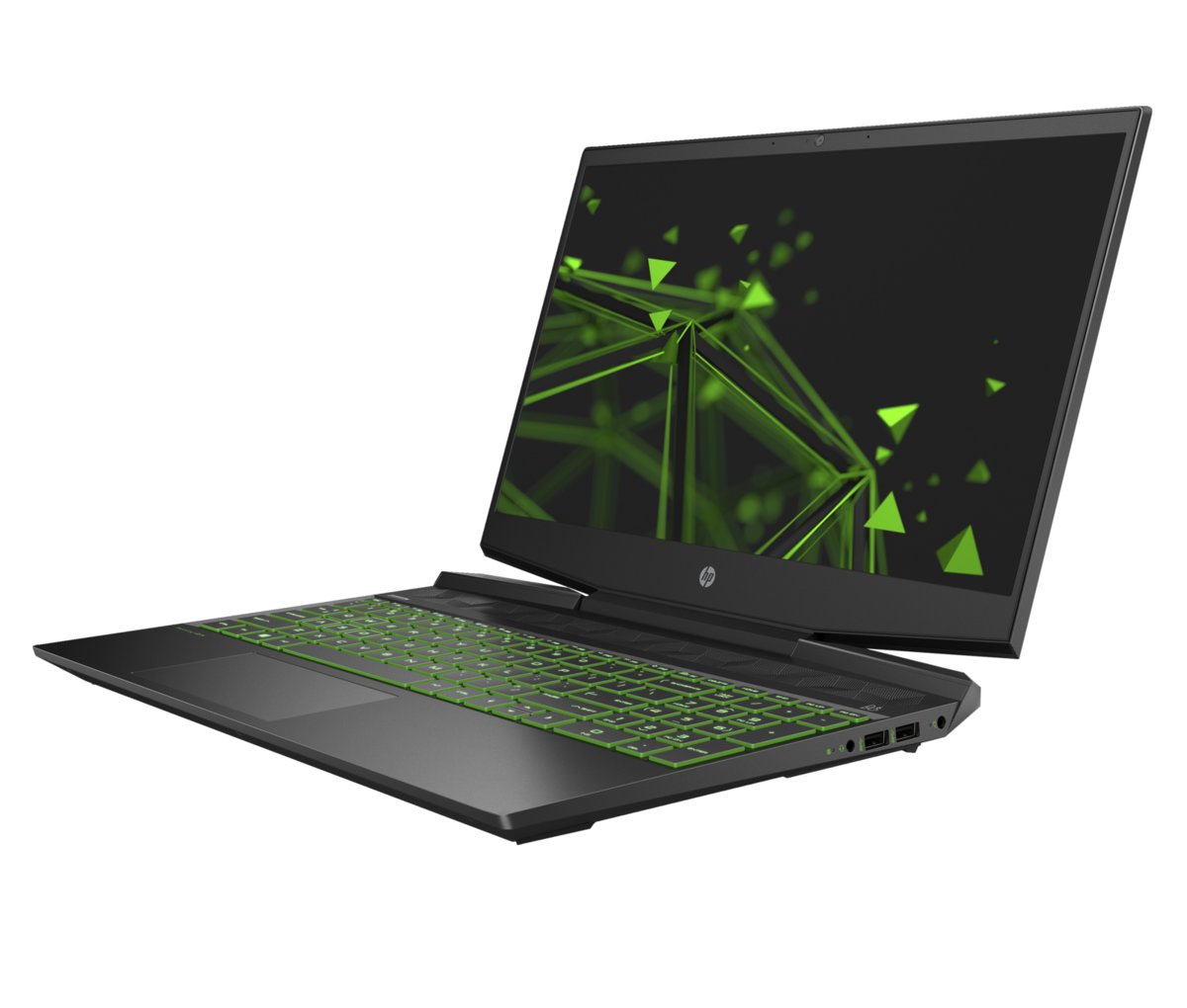 HP Pavilion Gaming 15-dk1056nw