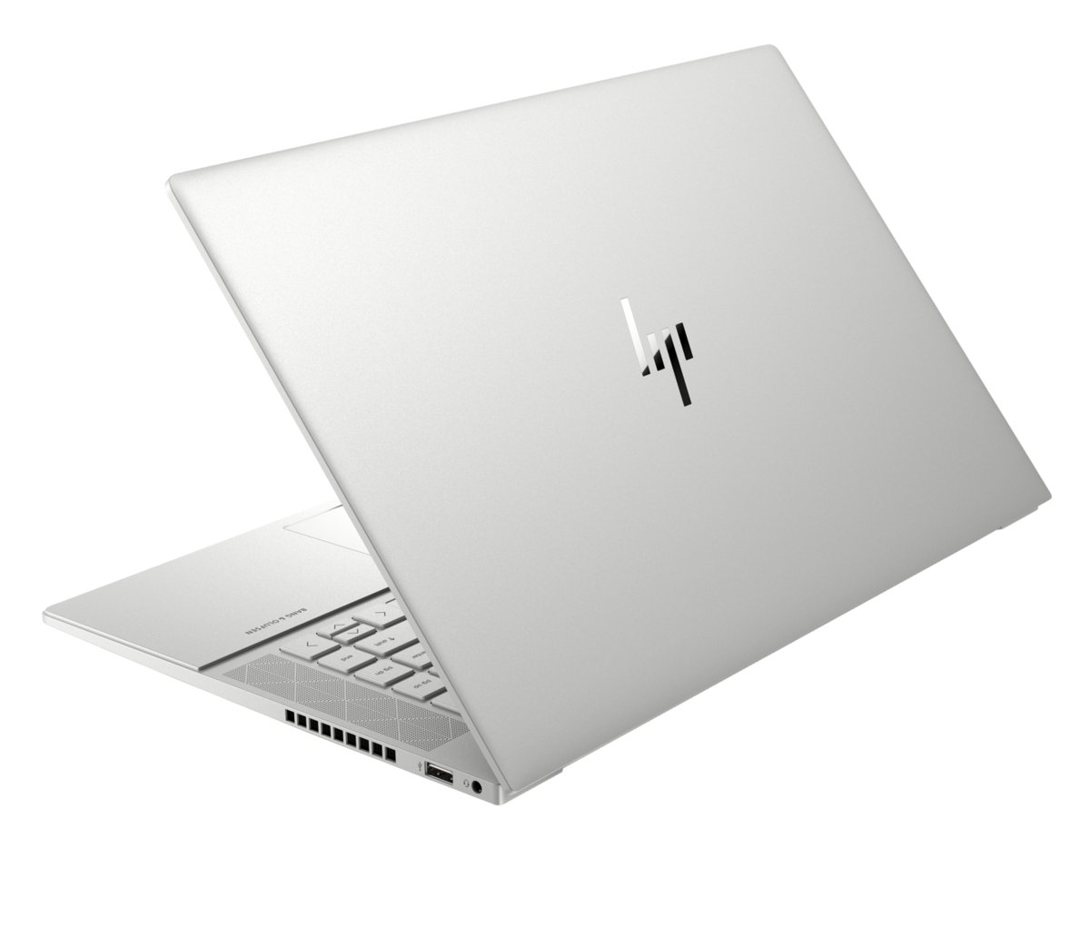 HP ENVY 15-ep1131nw / 68T21EA / Intel Core i5 / 16GB / 1TB SSD / Nvidia RTX 3050 / FullHD / Win 11 Pro / Srebrny 68T21EA-16GB_1000SSD