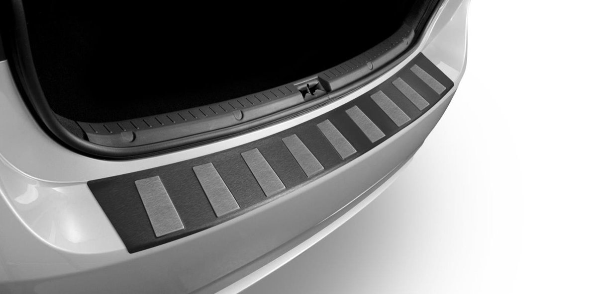 Nakładka listwa na zderzak Ford Kuga II 2013-2016