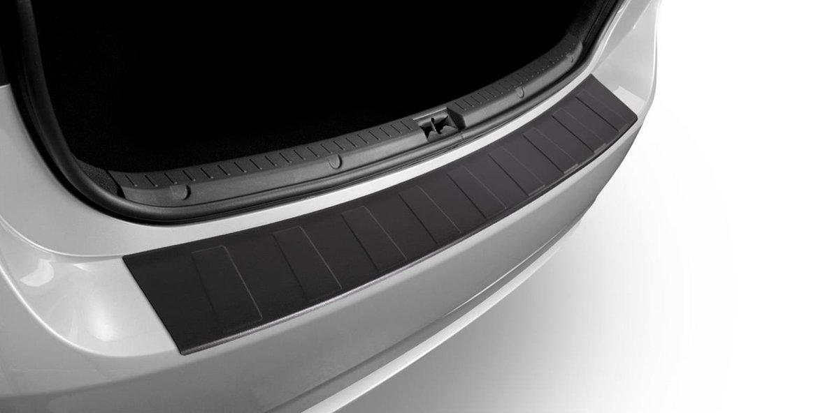 Nakładka listwa na zderzak Ford Edge II  2014-2018