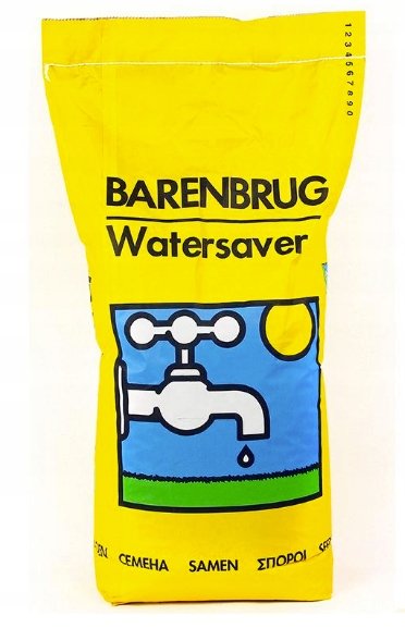 Barenbrug Trawa odporna na suszę  Water Saver 5kg