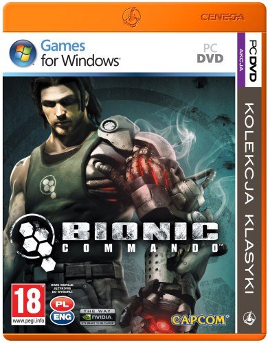 Bionic Commando