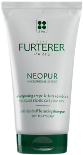 Szampon przeciw łupieżowi suchemu Rene Furterer Neopur 150 ml (3282770148879)