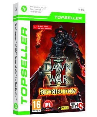 Warhammer 2: Retribution