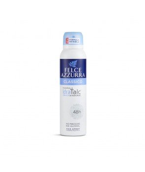 Felce Azzurra Idratalc Classico - Dezodorant w sprayu (150 ml)