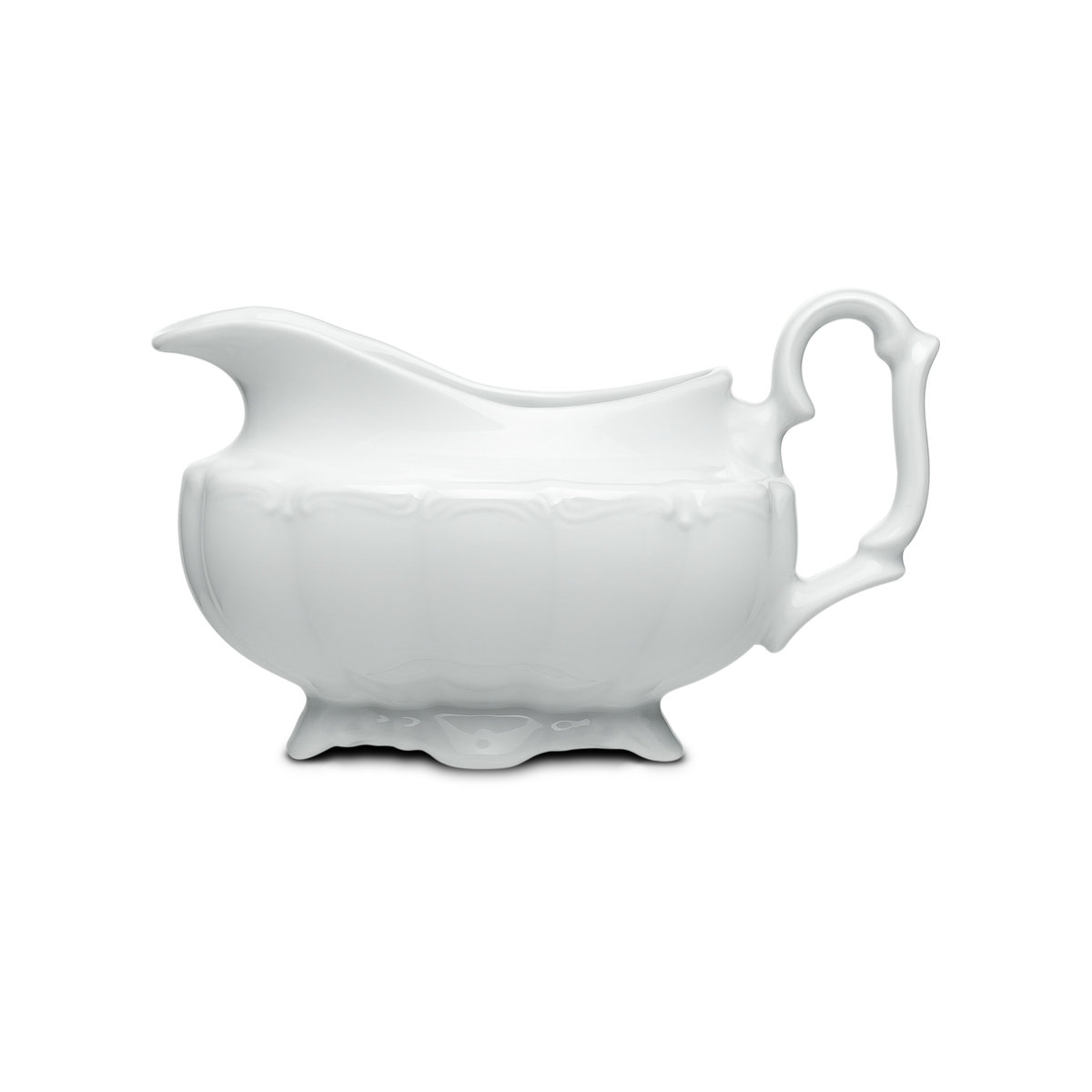 Chodzież MARIA TERESA SOSJERKA 400ML PORCELANOWA 5903353549750