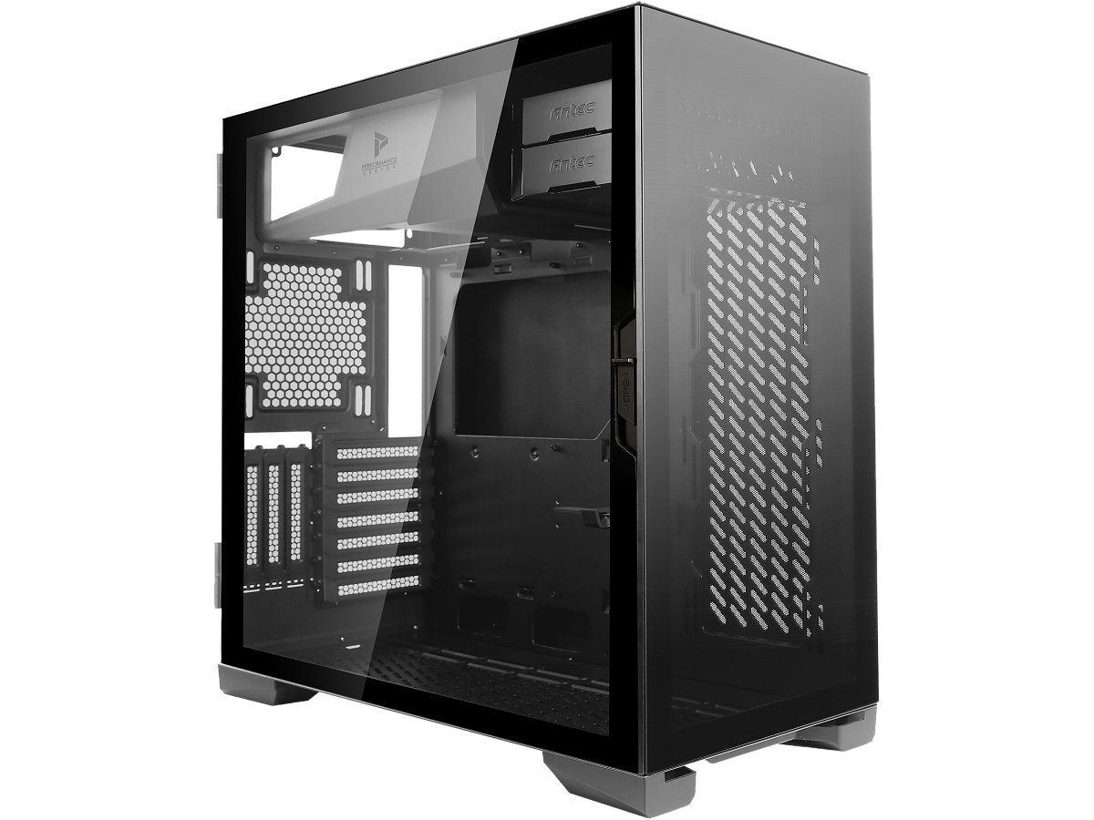 Obudowa Antec PerformanceOne P120 EATX Szkło