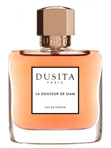 Parfums Dusita, La Douceur De Siam, woda perfumowana, 50 ml