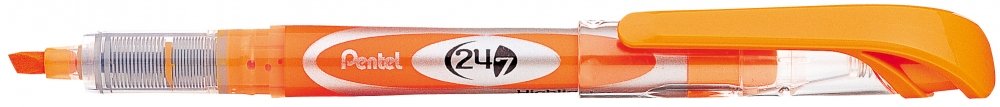Zakreslacz Pom Fluo Pen Sl12-Fx Pud A 12