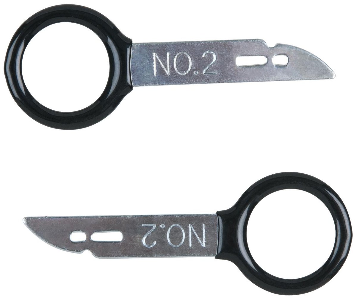 KS Tools KS-TOOLS 500.1374 radio-DE-zestaw zestawy, Becker, po 500.1374
