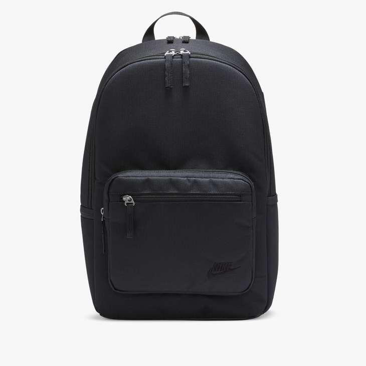 Nike Plecak Heritage Eugene Backpack czarny