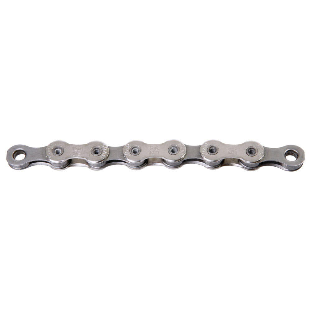 SRAM Łańcuch PC-1071 / Ilość biegów: 10 / Ilość ogniw: 114 892711114105
