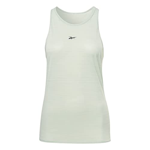 Reebok Trening Ready Activchill Tank Top 0, Lekka szałwia, L