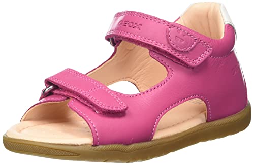 Geox baby chłopiec B FIGHTER 2 A SNEAKERS